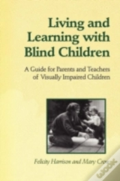 Capa do artigo Living And Learning With Blind Children