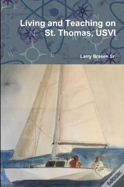Capa do artigo Living And Teaching On St. Thomas, Usvi