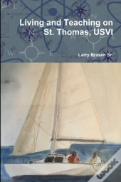 Living And Teaching On St. Thomas, Usvi
