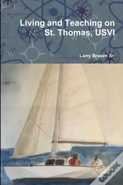 Capa do artigo Living And Teaching On St. Thomas, Usvi
