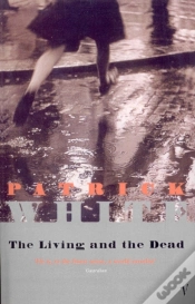 Capa do artigo Living And The Dead