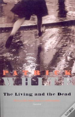 Capa do artigo Living And The Dead