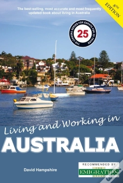 Capa do artigo Living And Working In Australia