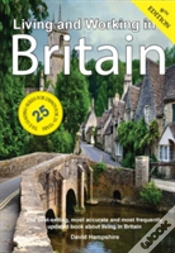 Capa do artigo Living And Working In Britain