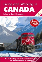 Capa do artigo Living And Working In Canada