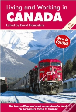 Capa do artigo Living And Working In Canada