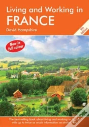 Capa do artigo Living And Working In France