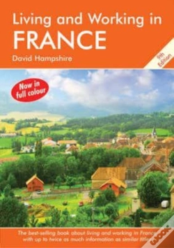 Capa do artigo Living And Working In France