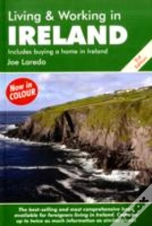 Living And Working In Ireland
