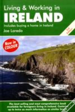 Capa do artigo Living And Working In Ireland