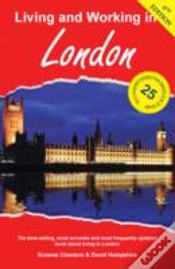 Capa do artigo Living And Working In London