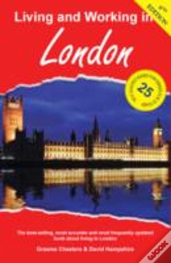 Capa do artigo Living And Working In London