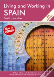Capa do artigo Living And Working In Spain