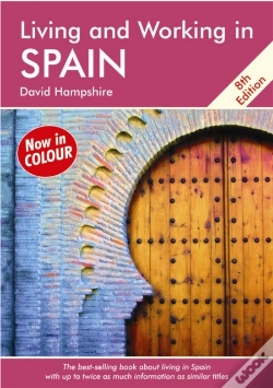 Capa do artigo Living And Working In Spain
