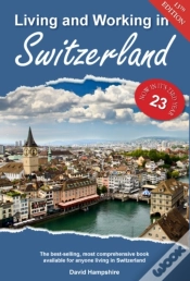 Capa do artigo Living And Working In Switzerland