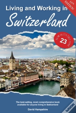 Capa do artigo Living And Working In Switzerland