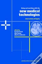 Capa do artigo Living And Working With The New Medical Technologies