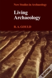 Living Archaeology