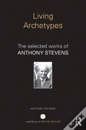 Capa do artigo Living Archetypes