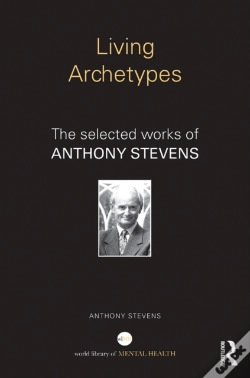 Capa do artigo Living Archetypes