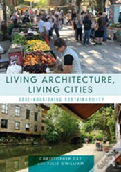 Capa do artigo Living Architecture, Living Cities