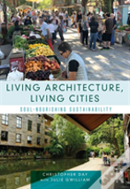 Living Architecture, Living Cities
