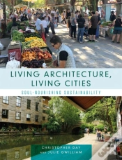 Capa do artigo Living Architecture, Living Cities