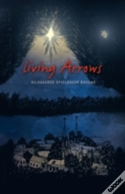 Capa do artigo Living Arrows