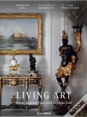 Living Art