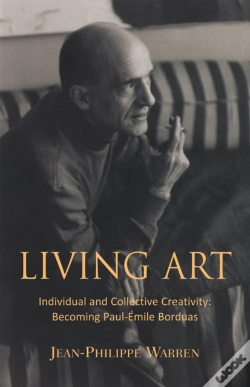 Capa do artigo Living Art