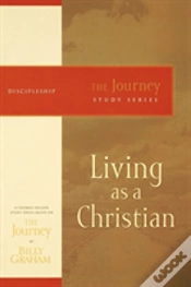 Capa do artigo Living As A Christian