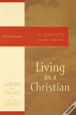 Capa do artigo Living As A Christian
