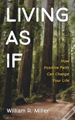 Capa do artigo Living As If