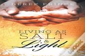 Living As Salt And Light