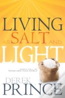 Living As Salt And Light