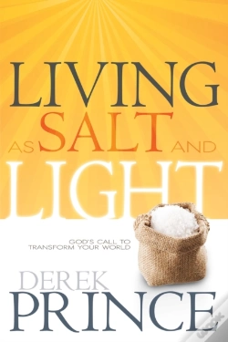 Capa do artigo Living As Salt And Light