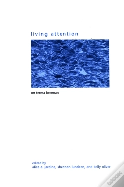 Capa do artigo Living Attention