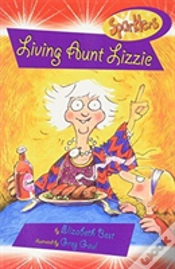 Capa do artigo Living Aunt Lizzie