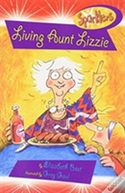 Capa do artigo Living Aunt Lizzie