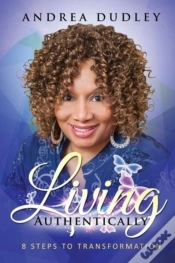 Capa do artigo Living Authentically