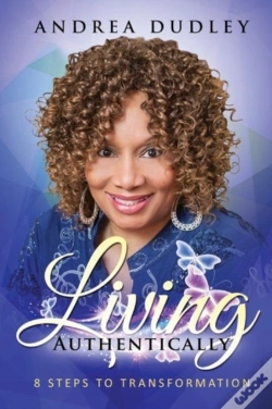 Capa do artigo Living Authentically