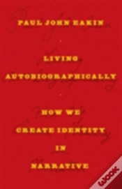 Capa do artigo Living Autobiographically