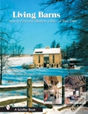 Capa do artigo Living Barns