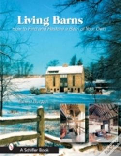 Capa do artigo Living Barns