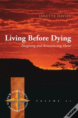 Capa do artigo Living Before Dying