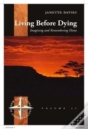 Capa do artigo Living Before Dying
