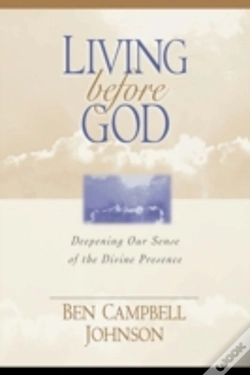 Capa do artigo Living Before God