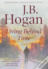 Living Behind Time