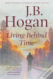 Capa do artigo Living Behind Time