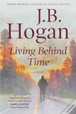 Capa do artigo Living Behind Time